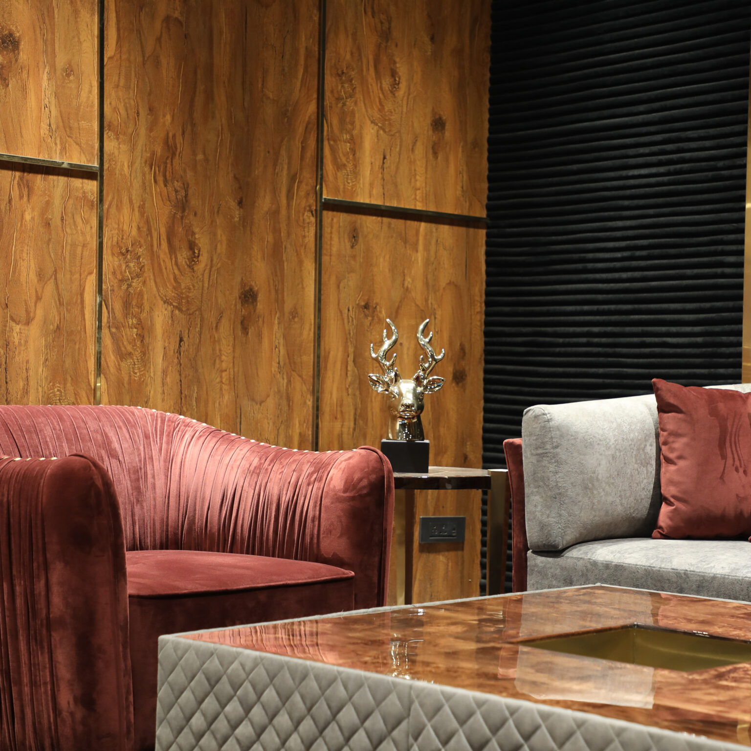 Picture of Interior Photography - Media Work Studio